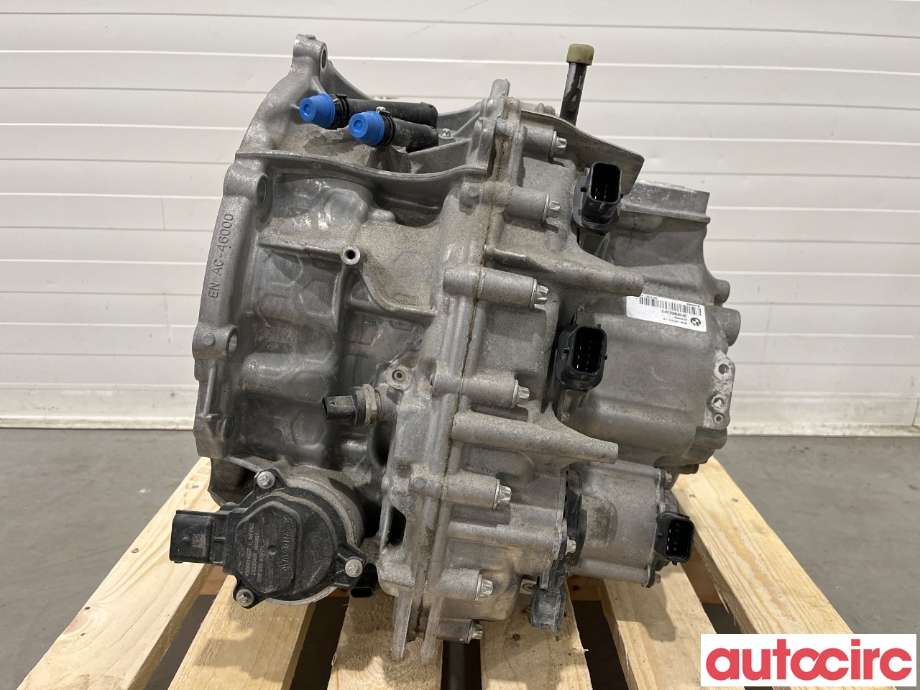 Girkasse automat til BMW X1 2022-->> (U11) (U11) (BMW|28005B12101|GD7Q30KG|)