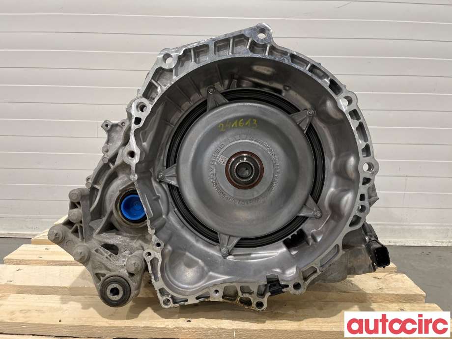 Girkasse automat til BMW X1 2022-->> (U11) (U11) (BMW|28005B12101|GD7Q30KG|)