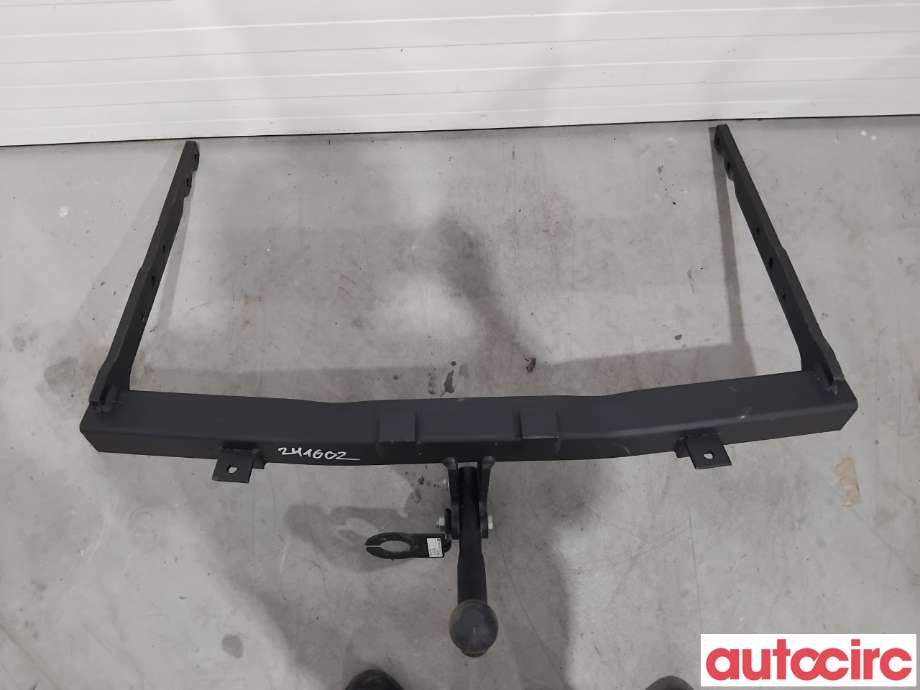 Hengerfeste til Ford S-Max 2010-2015 (Type I, Fase 2)  (FORD|1728647|F-245|)