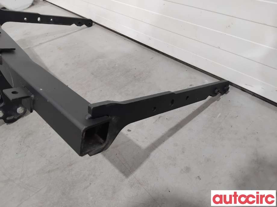 Hengerfeste til Ford S-Max 2010-2015 (Type I, Fase 2)  (FORD|1728647|F-245|)