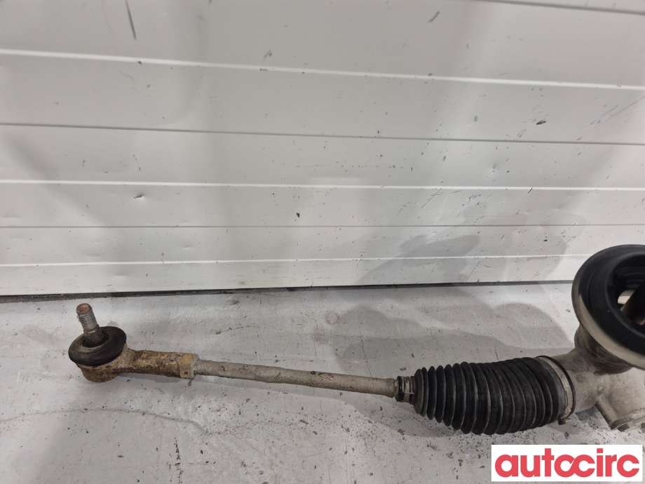 Tannstang til Mitsubishi Outlander 2015-->> (Type III, Fase 2)  (MITSUBISHI|4410A852|)