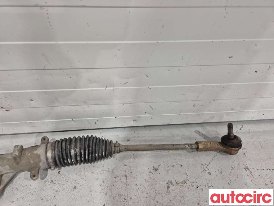 Tannstang til Mitsubishi Outlander 2015-->> (Type III, Fase 2)  (MITSUBISHI|4410A852|)