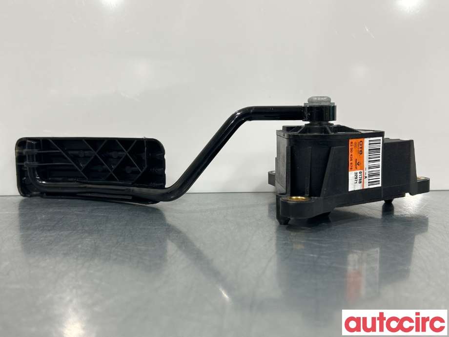 Pedal gass til Renault Kangoo 2008-2021 (Type II)  (RENAULT|8200436878)