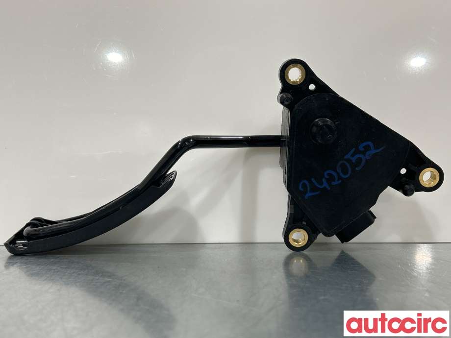 Pedal gass til Renault Kangoo 2008-2021 (Type II)  (RENAULT|8200436878)