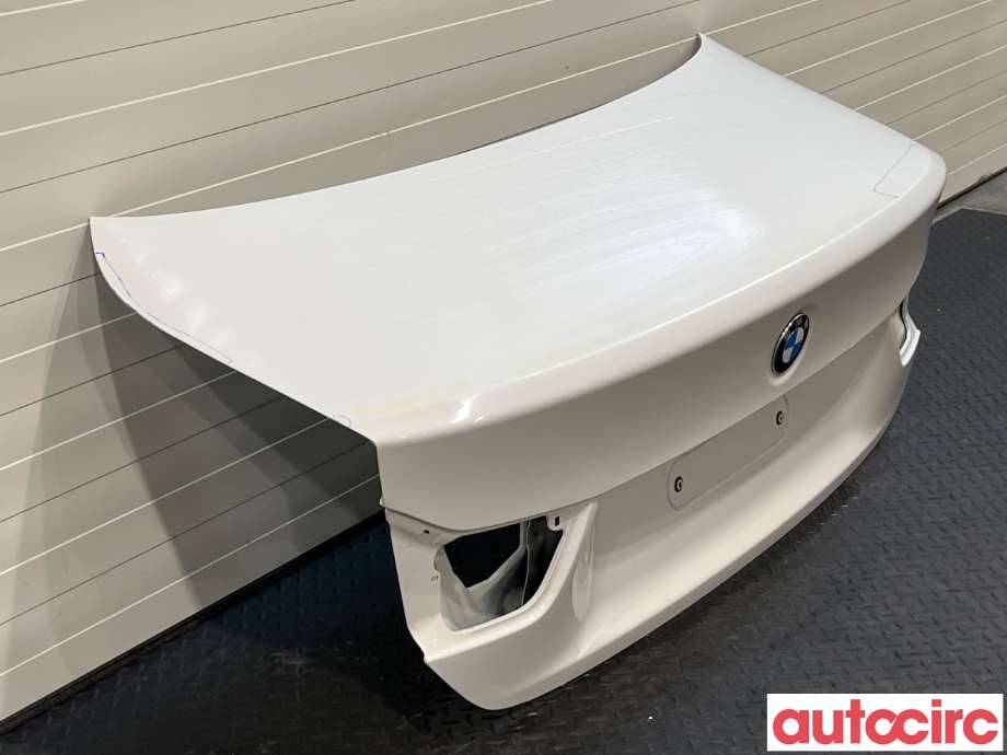 Bakluke sedan til BMW 4-Serie 2013-2020 (F32/F33/F36) (F32/F33/F36) (BMW|41007381193)