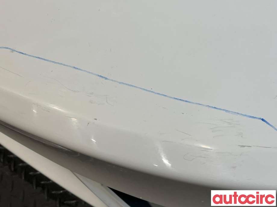 Bakluke sedan til BMW 4-Serie 2013-2020 (F32/F33/F36) (F32/F33/F36) (BMW|41007381193)