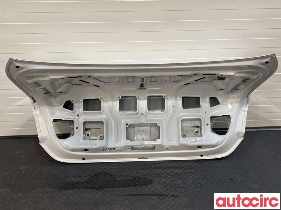 Bakluke sedan til BMW 4-Serie 2013-2020 (F32/F33/F36) (F32/F33/F36) (BMW|41007381193)