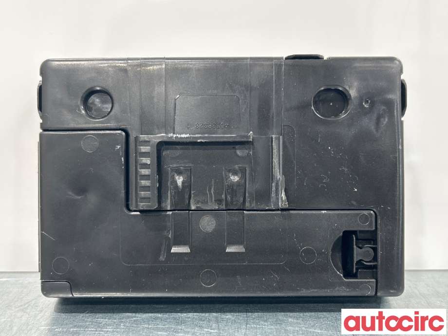 Styreenhet diverse til Renault Kangoo 2008-2021 (Type II)  (RENAULT|282759572R|282754595R)