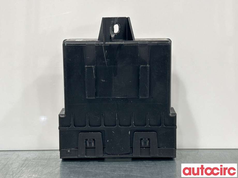 Styreenhet diverse til Renault Kangoo 2008-2021 (Type II)  (RENAULT|285259032R|285252272R|285257220R)