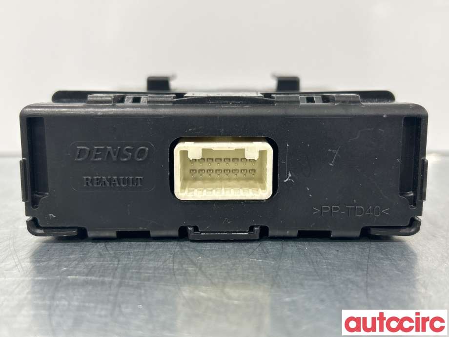 Styreenhet diverse til Renault Kangoo 2008-2021 (Type II)  (RENAULT|285259032R|285252272R|285257220R)