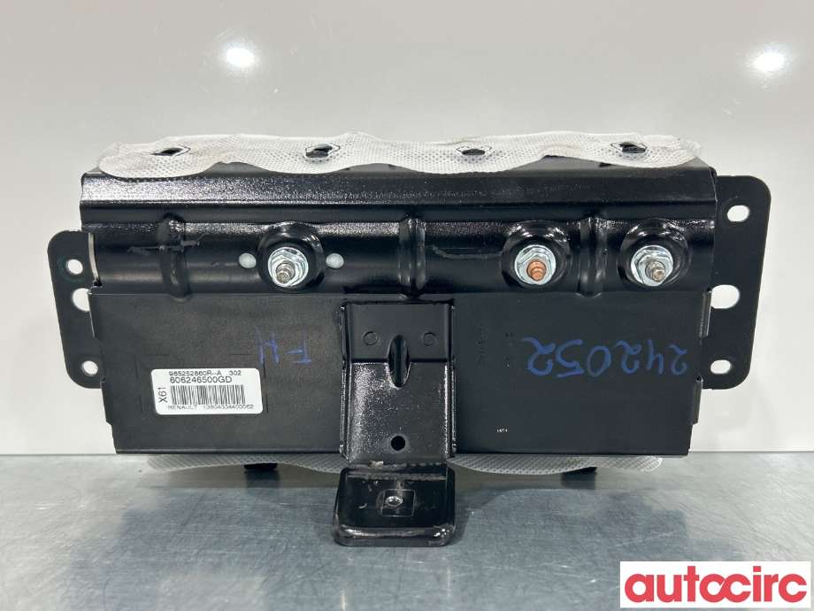 Airbag passasjer til Renault Kangoo 2008-2021 (Type II) (RENAULT|985252860R)
