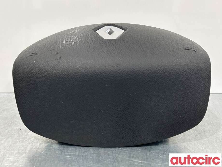 Airbag rattpute til Renault Kangoo 2008-2021 (Type II)  (RENAULT|985703696R|985707520R)
