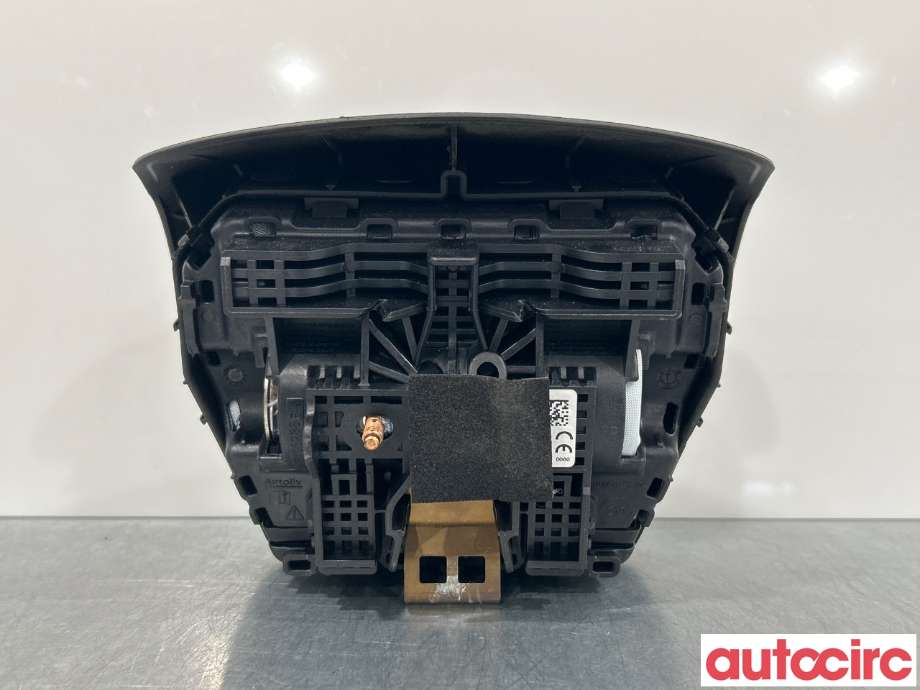 Airbag rattpute til Renault Kangoo 2008-2021 (Type II)  (RENAULT|985703696R|985707520R)