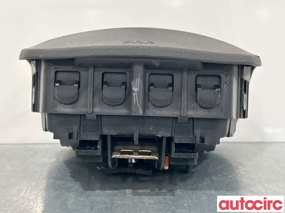 Airbag rattpute til Renault Kangoo 2008-2021 (Type II)  (RENAULT|985703696R|985707520R)