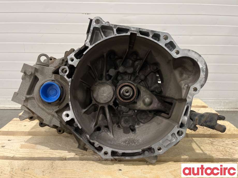 Girkasse manuell 6-trinn til Hyundai i30 2012-2017 (Type II)  (HYUNDAI|4300026671|ZG97|)