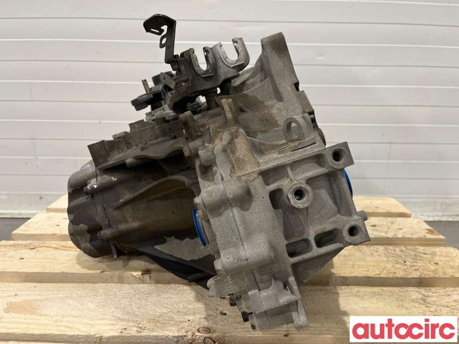 Girkasse manuell 6-trinn til Hyundai i30 2012-2017 (Type II)  (HYUNDAI|4300026671|ZG97|)