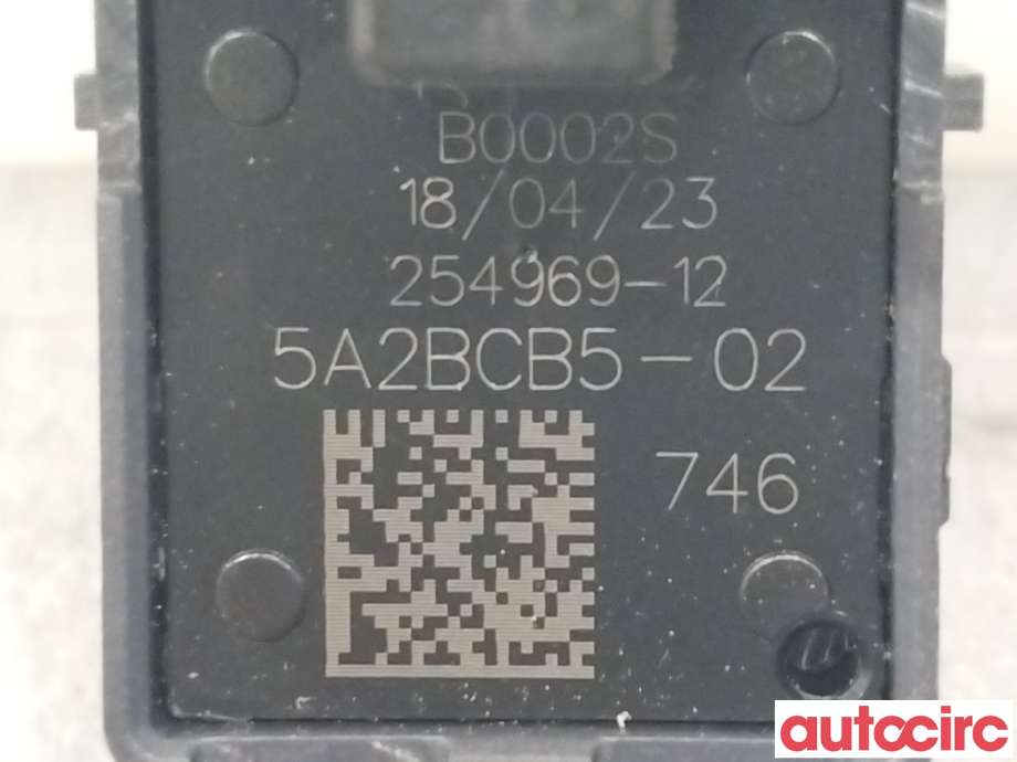 Bryter ruteheis til BMW X1 2022-->> (U11) (U11) (BMW|61315A2BCB5|5A2BCB5)