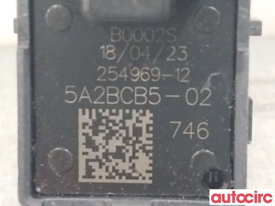 Bryter ruteheis til BMW X1 2022-->> (U11) (U11) (BMW|61315A2BCB5|5A2BCB5)