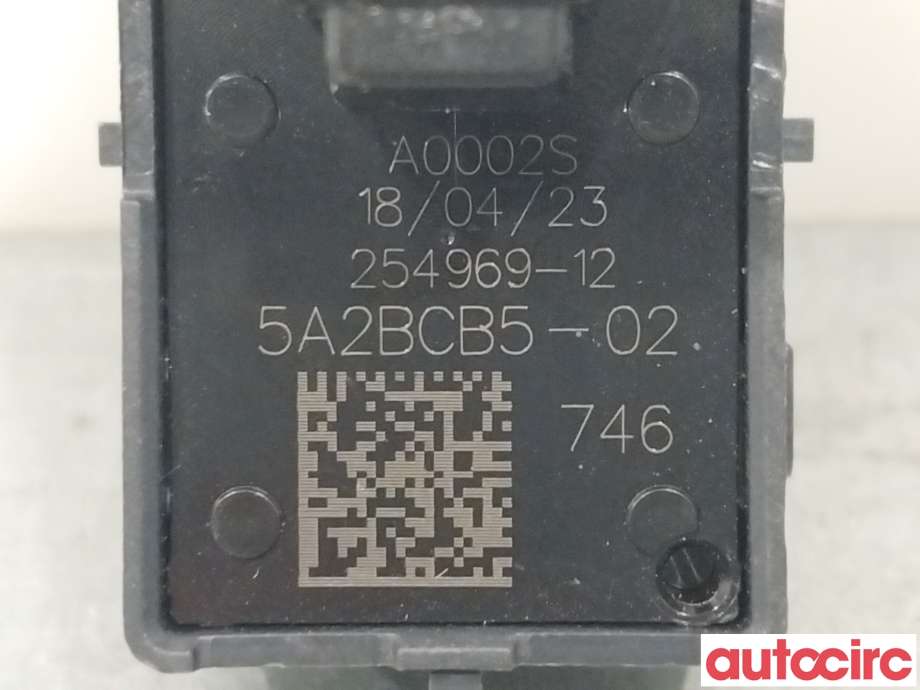Bryter ruteheis til BMW X1 2022-->> (U11) (U11) (BMW|61315A2BCB5|5A2BCB5)