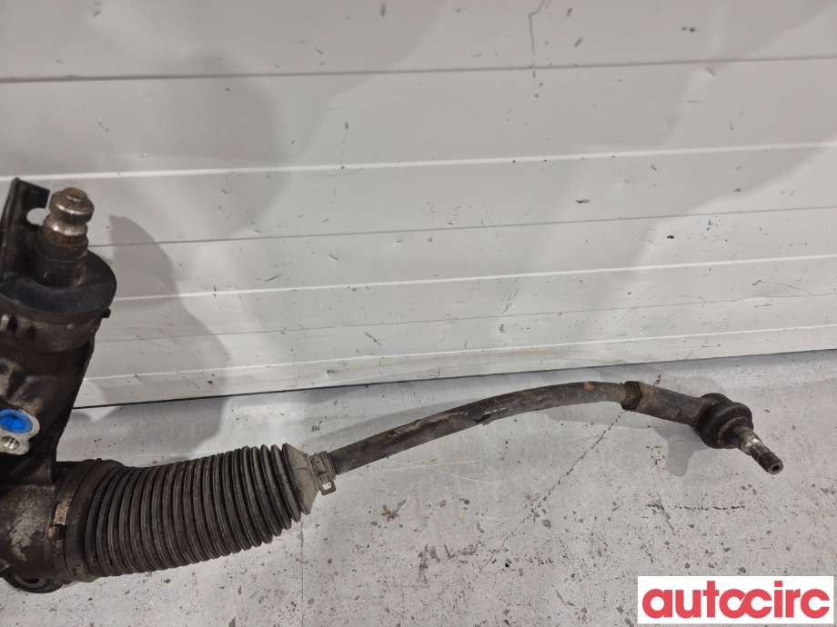 Tannstang til Mercedes Sprinter 2013-2018 (Fase 2) (906) (906) (MERCEDES|A9064600600|)