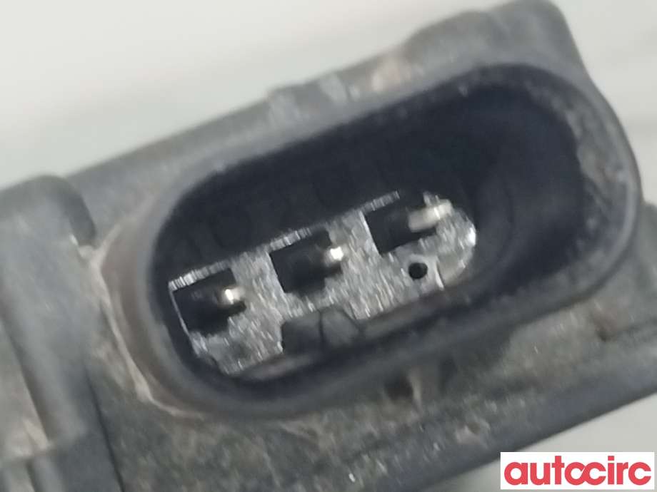 Antenne forsterker til BMW X1 2022-->> (U11) (U11) (BMW|61355B4E029|5A707E1)