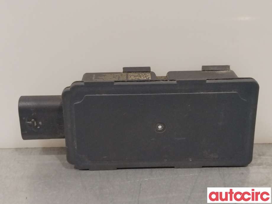 Antenne forsterker til BMW X1 2022-->> (U11) (U11) (BMW|61355B4E029|5A707E1)