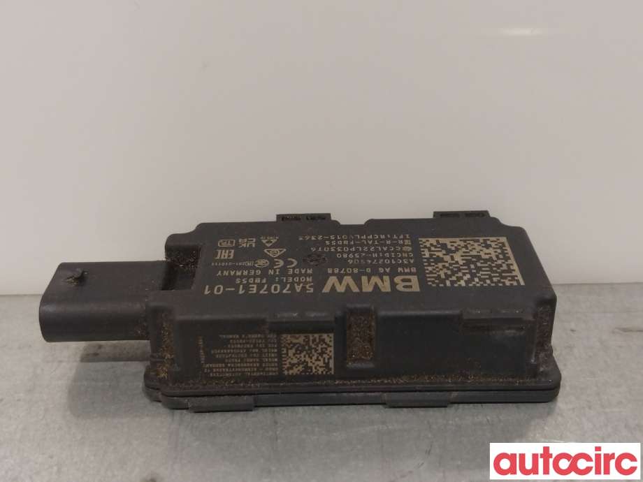 Antenne forsterker til BMW X1 2022-->> (U11) (U11) (BMW|61355B4E029|5A707E1)