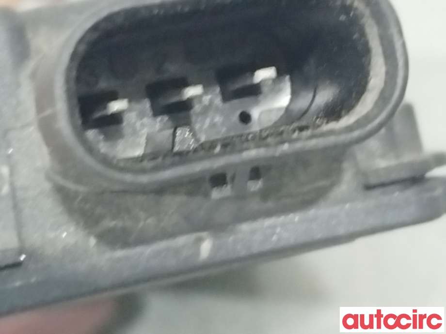 Antenne forsterker til BMW X1 2022-->> (U11) (U11) (BMW|61355B4E029|5A707E1)