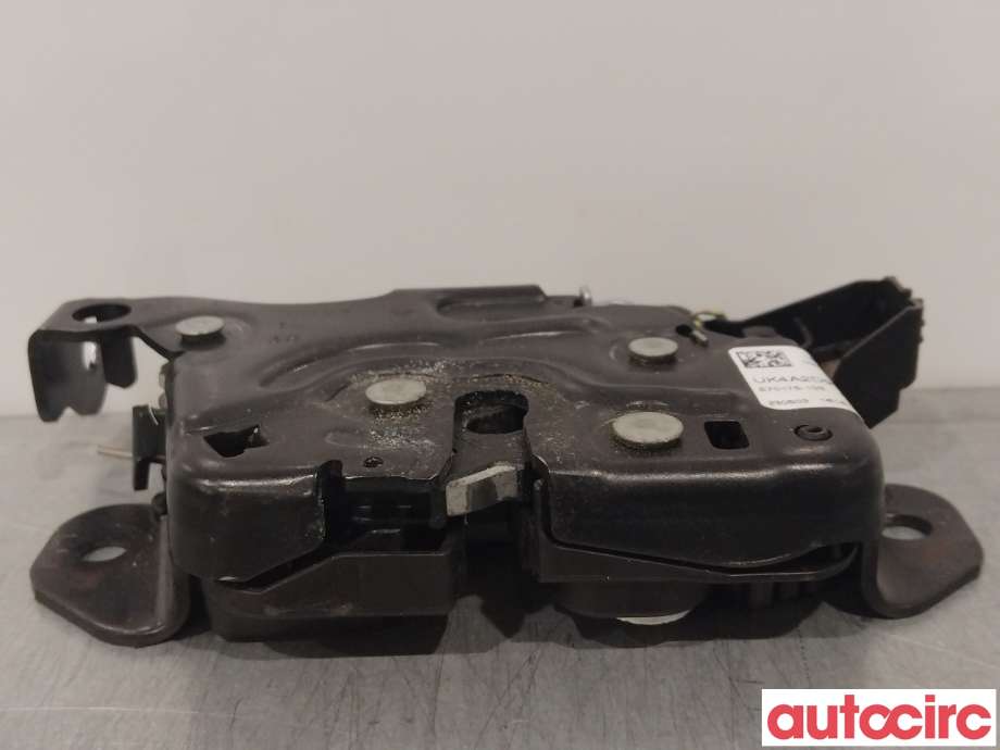 Baklukelås til BMW X1 2022-->> (U11) (U11) (BMW|51245B539E4|163672-10|4A2D973)