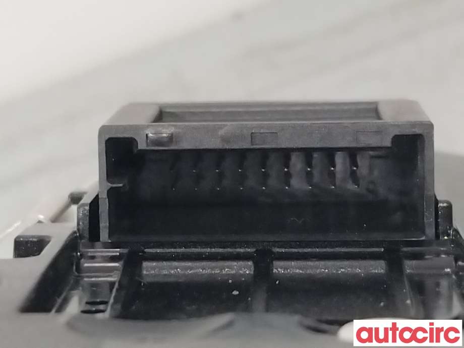 Taklyspanel til BMW X1 2022-->> (U11) (U11) (BMW|63315A9B4B9|5A661A3)
