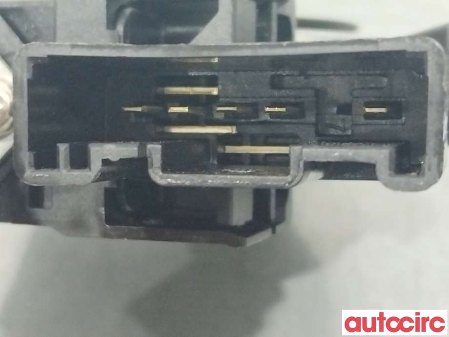 Ruteheis venstre foran til BMW X1 2022-->> (U11) (U11) (BMW|67625A75082|5A75082)