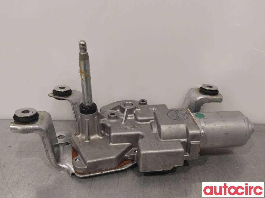 Viskermotor bakrute til BMW X1 2022-->> (U11) (U11) (BMW|67639464977|9464977)