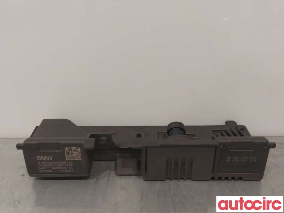 Kamera til BMW X1 2022-->> (U11) (U11) (BMW|66515A95605|5A95605)