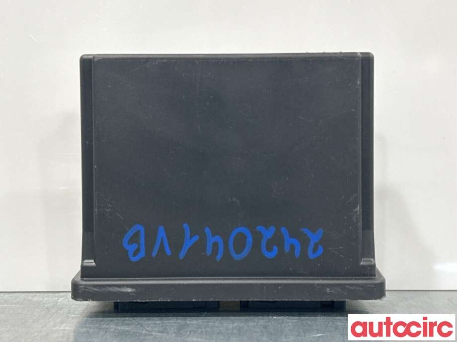 Styreenhet batteri til VW e-Golf 2014-2017 (Fase 1)  (VOLKSWAGEN|5QE915022N|5QE915022G)