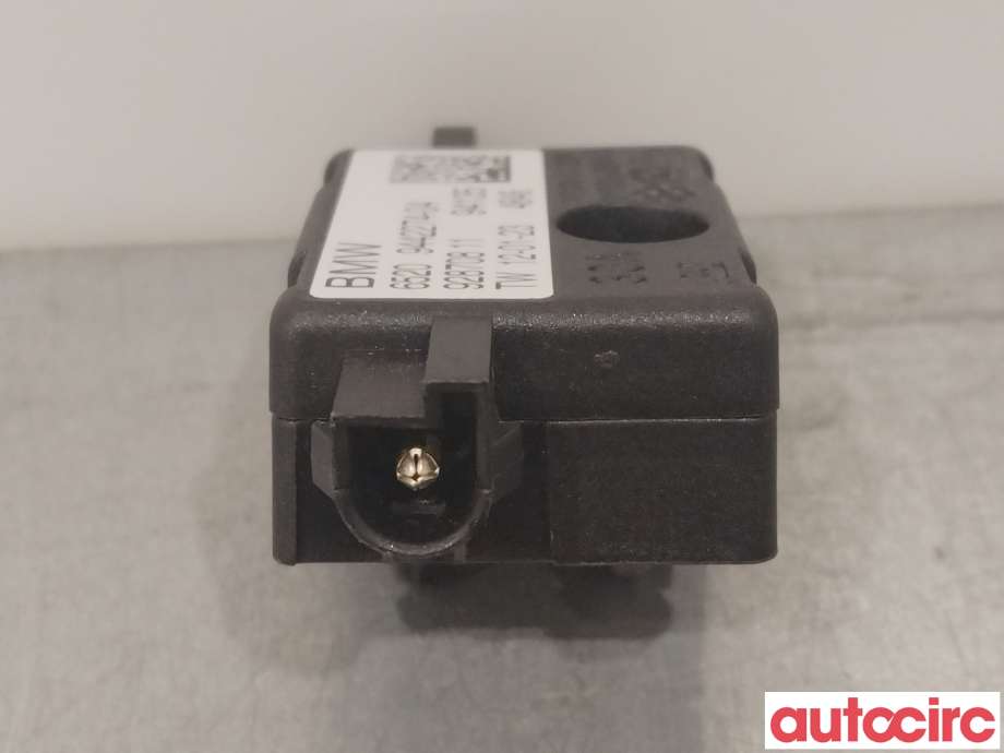 Antenne forsterker til BMW X1 2022-->> (U11) (U11) (BMW|65209442274)