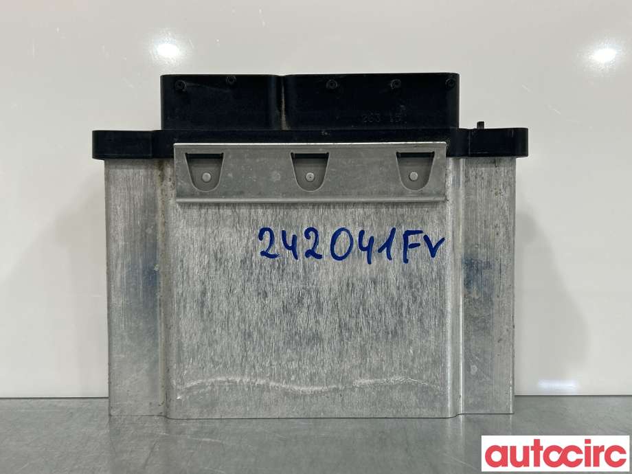 Styreenhet diverse til VW e-Golf 2014-2017 (Fase 1)  (VOLKSWAGEN|0EA906016A|0261S09103|0EA907309A)