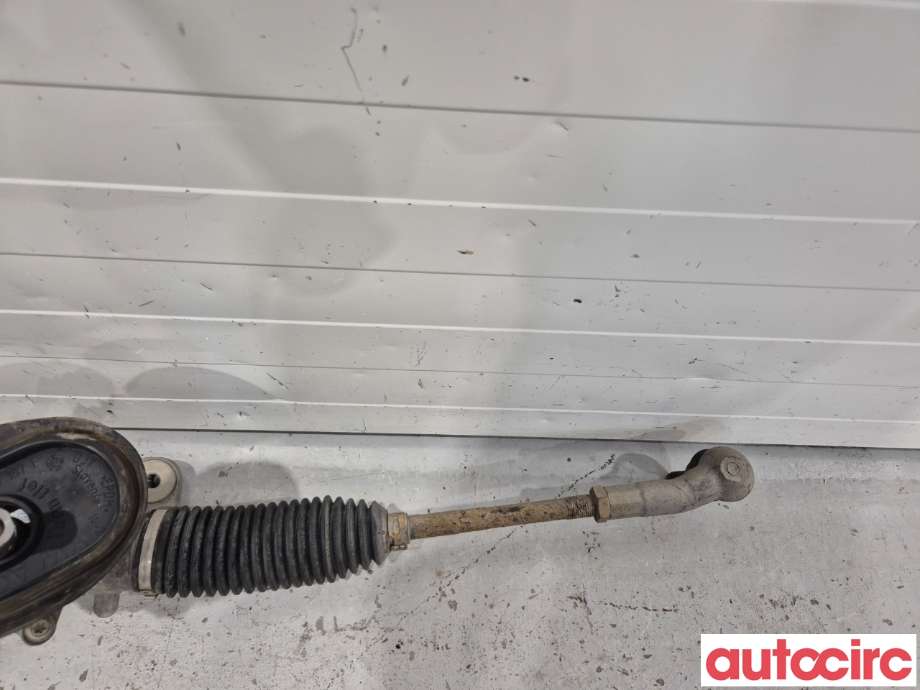 Tannstang elektrisk til VW e-Golf 2014-2017 (Fase 1)  (VOLKSWAGEN|5Q1423055MX||5Q1423055M)