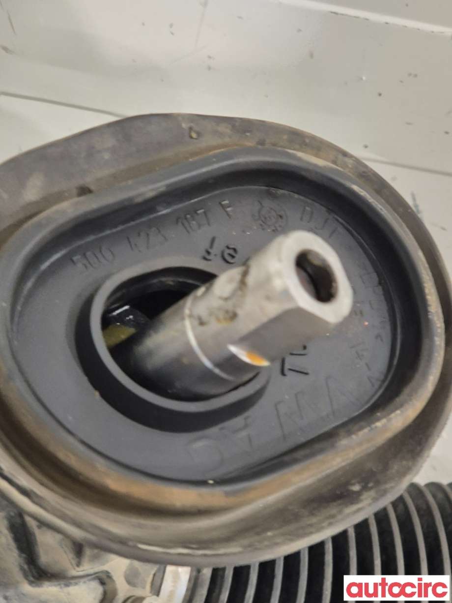 Tannstang elektrisk til VW e-Golf 2014-2017 (Fase 1)  (VOLKSWAGEN|5Q1423055MX||5Q1423055M)