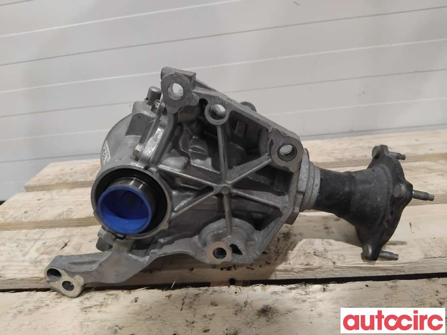 Girkasse 4WD fordelingskasse til Mazda CX-30 2020-->>  (MAZDA|CN06-27-500B|)