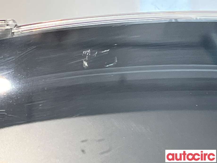 Instrumentpanel til Honda CR-V 2018-->> (Type V)  (HONDA|78100-TNY-G21)