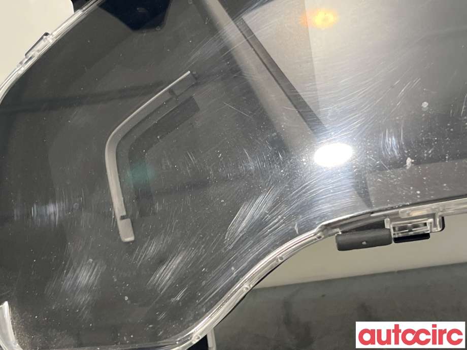Instrumentpanel til Honda CR-V 2018-->> (Type V)  (HONDA|78100-TNY-G21)