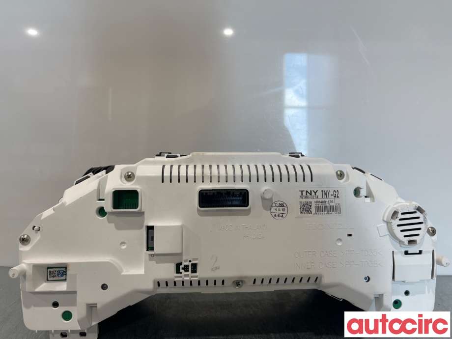 Instrumentpanel til Honda CR-V 2018-->> (Type V)  (HONDA|78100-TNY-G21)
