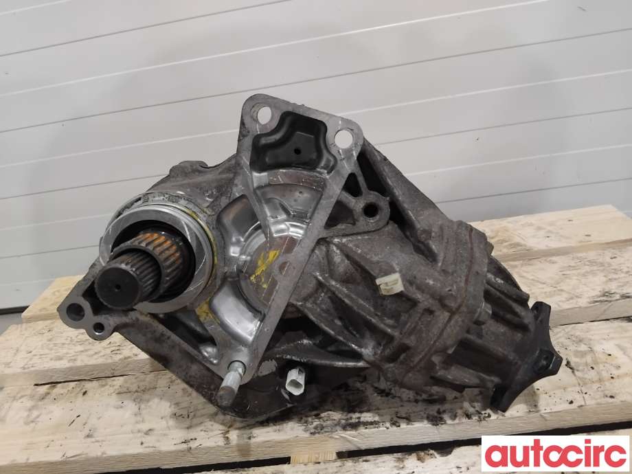 Girkasse 4WD fordelingskasse til Suzuki Vitara 2015-->> (Type IV)  (SUZUKI|29520-61M00|)
