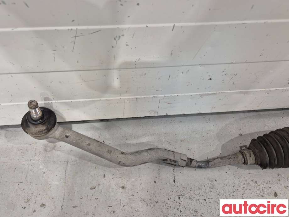 Tannstang til Nissan Micra 2017-->> (K14) (K14) (NISSAN|480015FA6A|)