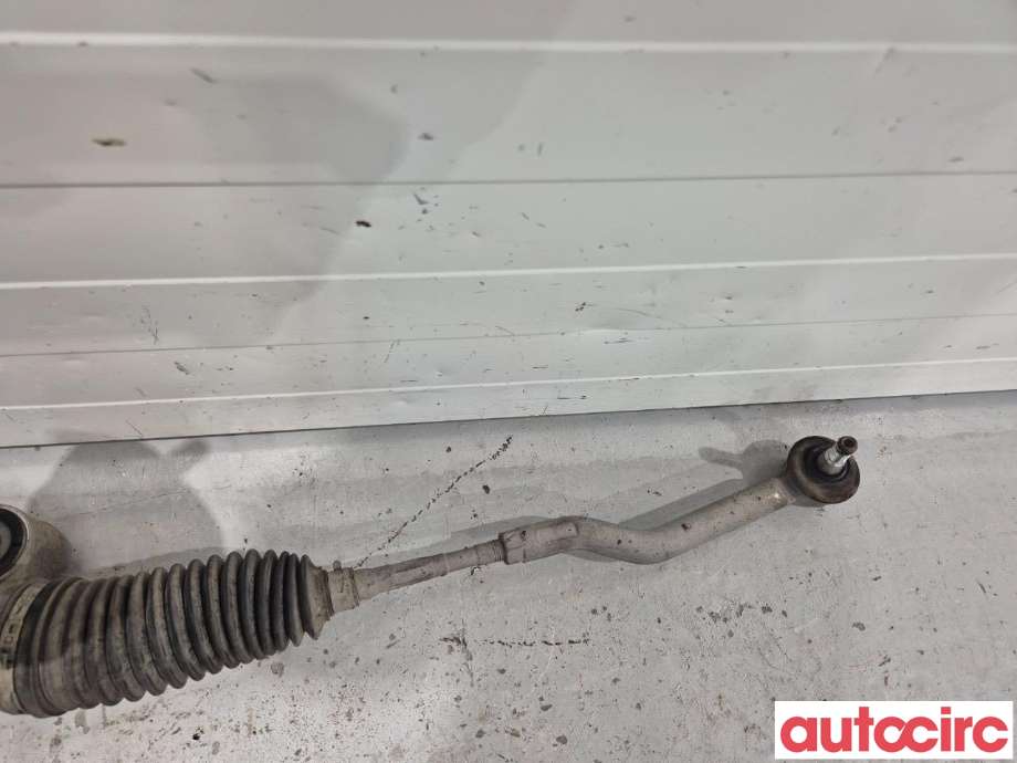 Tannstang til Nissan Micra 2017-->> (K14) (K14) (NISSAN|480015FA6A|)