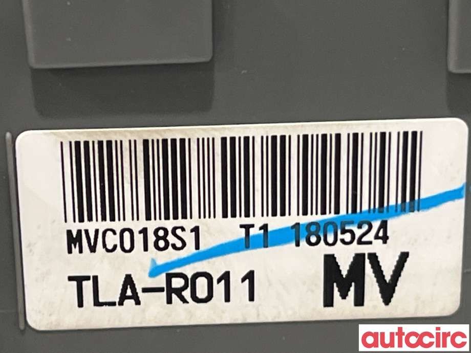 Sikringsboks til Honda CR-V 2018-->> (Type V)  (HONDA|38200-TLA-R01)