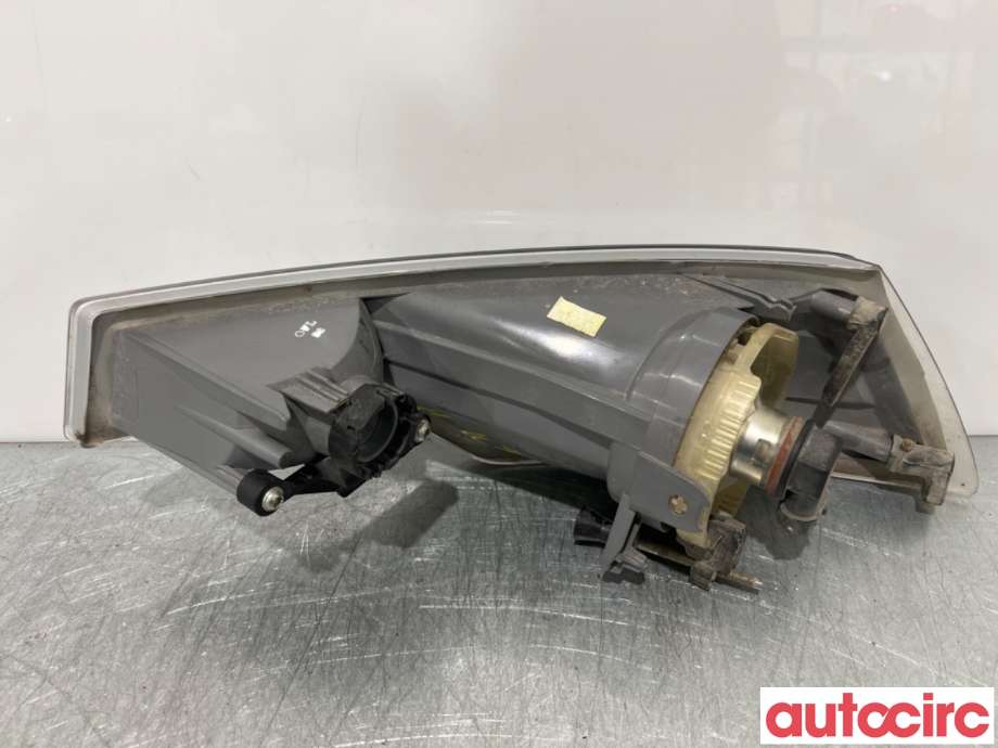 Tåkelykt høyre foran til Citroën C5 2008-2017 (Type II)  (CITROEN|6206J4|)