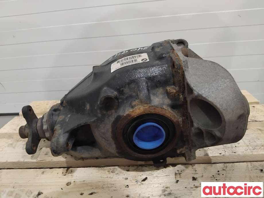 Kardang klokke bak til BMW 3-Serie 2012-2018 (F30/F31/F34) (F30/F31/F34) (BMW|33108485723||7605589)