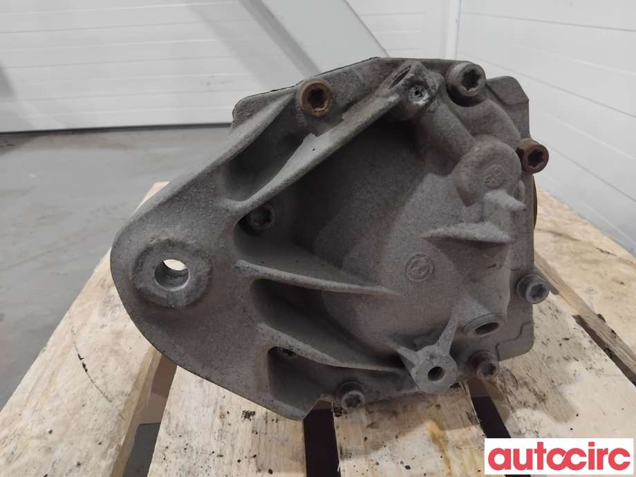Kardang klokke bak til BMW 3-Serie 2012-2018 (F30/F31/F34) (F30/F31/F34) (BMW|33108485723||7605589)