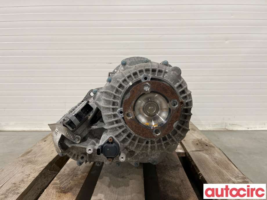 Girkasse automat til Land Rover Discovery 2017-->> (Type V)  (LAND-ROVER|LR082672|HPLA7000EC)